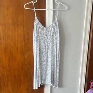 Billabong dress